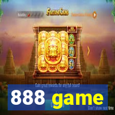 888 game